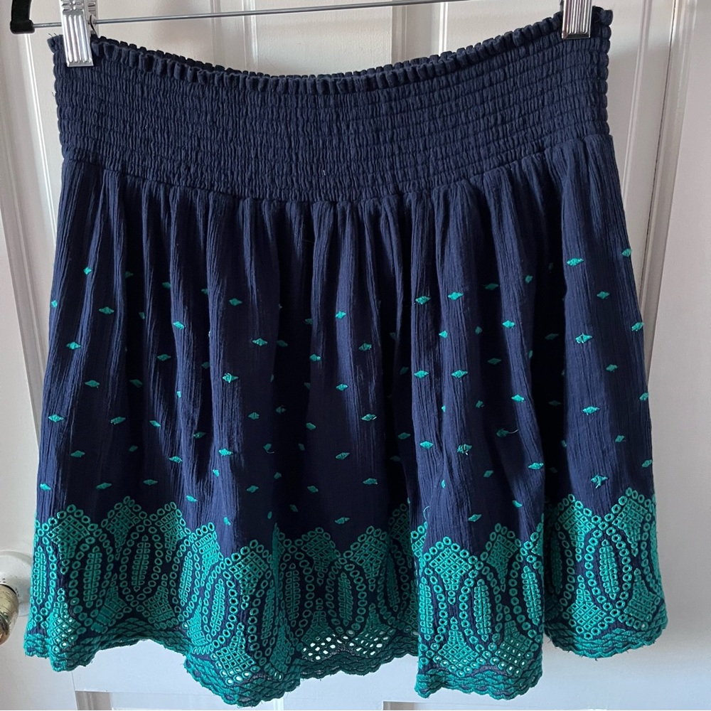 J. Crew Skirt